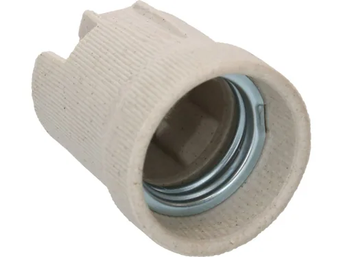 Max Hauri AG 165790 light socket White E27
