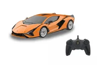 Jamara Lamborghini Sián Radio-Controlled (RC) model Car Electric engine 1:24