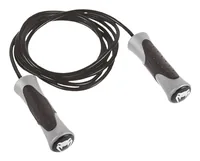 Venum Challenger Speed Jump Rope Weiss, Senior - Grösse: One Size - Produkttyp: Springseil - Farbe: Schwarz - Sportart: Boxen - Alle Sportarten