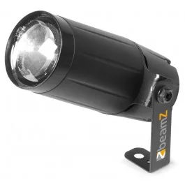 BeamZ PS6WB Black