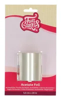 FunCakes Acetate Roll