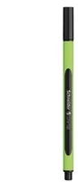SCHNEIDER Fineliner Line-Up 0.4mm 191001 schwarz