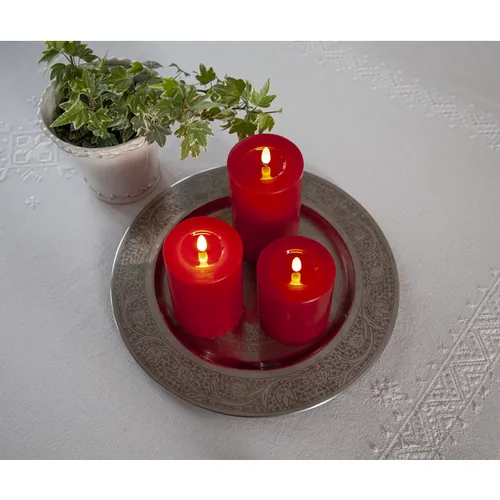 Star Trading 061-43-1 electric candle LED 0.01 W