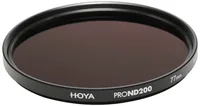 Hoya Graufilter Pro ND200 – 55 mm - Objektivfilter Anwendung: Graufilter - Filterdurchmesser: 55 mm