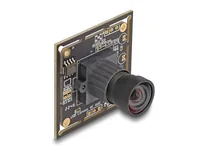 DELOCK USB 2.0 Kameramodul IMX415 Sony Starvis 81°V6Fixfok