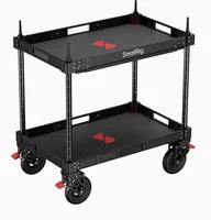 Smallrig 36 Video Production Camera Cart Lite - Zubehörtyp: Sonstiges