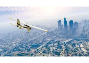 GAME GTA V Premium Edition English, German PlayStation 5