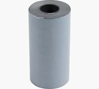 Exacompta Thermo-Papierrolle Safe Contact 57 mm, 20 Stück - Drucktechnik: Thermodirektdruck - Zubehörtyp: Papierrollen