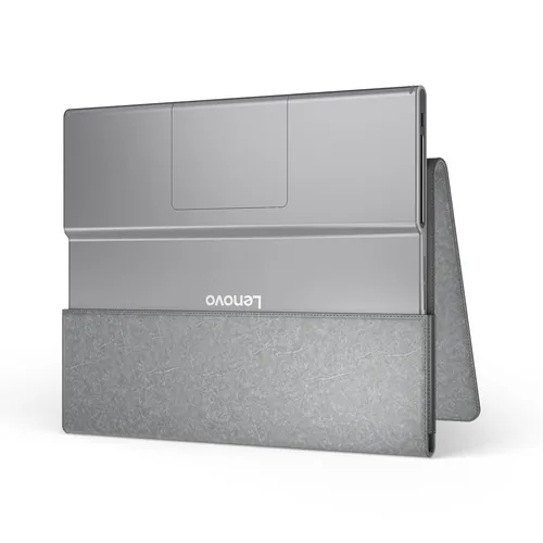 Lenovo Tab Plus inkl Sleeve 8GB 128GB luna grey