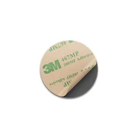 SwitchBot Smart Tag NFC-Tag Aufkleber 3er pack ws