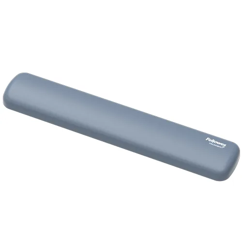 Fellowes Workplace Handgelenkauflage Breyta 320 mm Marineblau 1 Stück - Eingabegeräte: Tastatur