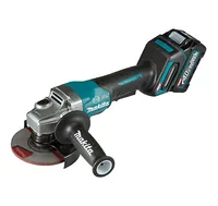 Akku-Winkelschleifer GA013GZ XGT, 40Volt