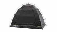 Outwell Free Standing inner - Material: Polyester - Fiberglas - Farbe: Schwarz - Blau