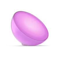 Philips Hue White and Color ambiance 7602031P7 Intelligente Tischleuchte Bluetooth/Zigbee 6 W