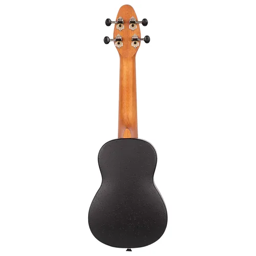 Ortega Guitars Ukulele Keiki Package K2-TM – Totem - 