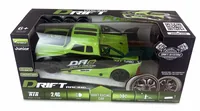 Amewi RC Auto Drift Racing Car DRs 4WD 1:18 RTR grün