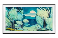 Samsung The Frame QE43LS03FAU 109.2 cm (43"") 4K Ultra HD Smart TV Wi-Fi Black