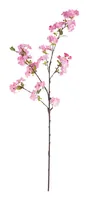 present time Kunstpflanze Apple Blossom 93 cm, Bright Pink - Produkttyp: Topfpflanze - Detailfarbe: Pink - Detailmaterial: Kunststoff - Grundmaterial: Kunststoff