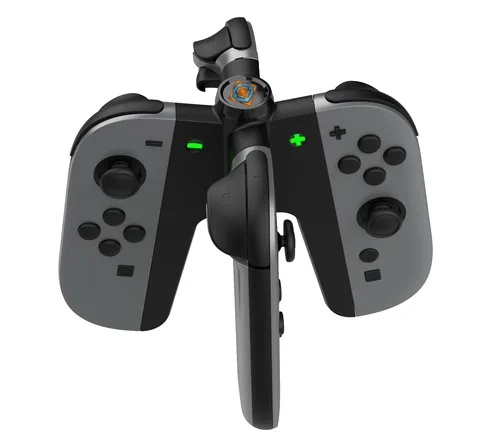 DELTACO Joy-Con charging station GAM-194 for up to 4x NSW 2 joycons