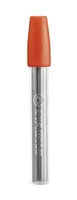 STABILO Schreibmine EASYergo 6 Stück - Art: Druckbleistift - Strichstärke: 1.4 mm - Härtegrad: HB - Detailfarbe: Schwarz - Set: Nein