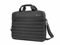 NATEC TARUCA 15.6 LAPTOP BAG BLACK
