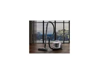 AEG AL51C2SW 2 L Aspirateur réservoir cylindrique Sec 1000 W Sans sac
