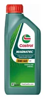 Castrol Magnatec C3 5W-40 engine oil 1 L Car