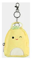 Squishmallows Schlüsselanhänger Maui - Assortiert: Nein - Produkttyp Geschenke: Schlüsselanhänger