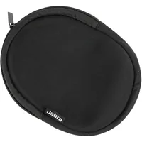 Jabra Neopren-Trageetui für Evolve 20/30/40/65 Schwarz - Zubehörtyp Kopfhörer: Schutzhülle - Detailfarbe: Schwarz