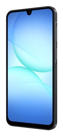 Samsung Galaxy A17 4G A175 Dual Sim 4GB RAM 128GB - Black