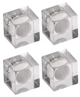 MAUL 6168105 Bastel-Magnet Quadratisch