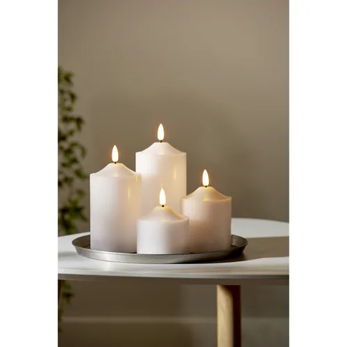 Star Trading 064-08 electric candle LED 0.03 W