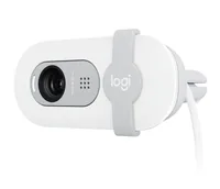 Logitech Webcam BRIO  100, Full-HD 1080p, USB-A, off-white