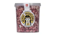 Maya Popcorn Strawberry 100g popcorn 1 pc(s)