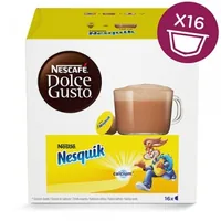 Nescafé Dolce Gusto Nesquik Cocoa