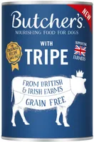 Butcher's Pet Care Original Tripe 400g Rind Adult