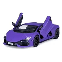 Jamara 402619 play vehicle/play track