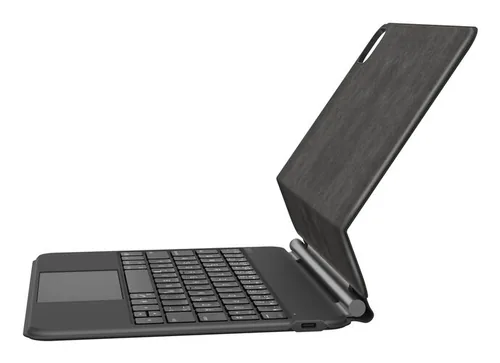 Belkin Pro Tastatur mit Hülle f. iPad Pro 11 (M4) DE  BBZ002de-v2