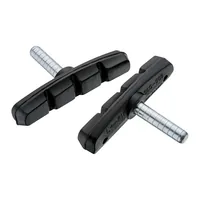 JAGWIRE Bremsschuhe Mountain Sport Canti Allwetter - Bremssystem: Felgenbremse - Funktionsweise: Mechanisch - Sportart: Velo