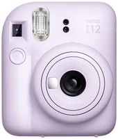 Fujifilm Instax mini 12 - Purple 86 x 54 mm Violett