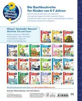 Ravensburger Kinder-Sachbuch WWW: Abschied, Tod und Trauer - Sprache: Deutsch - Altersempfehlung ab: 4 Jahren - Einband: Spiralbindung - Anzahl Seiten: 16 - Thema: Bilderbuch - Altersgruppe: Kleinkinder