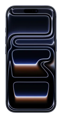 Apple iPhone 17 Pro 16 cm (6.3") Dual SIM iOS 26 5G USB Type-C