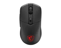 MSI VERSA 300 Elite W WIRELESS Gaming Maus