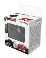 Entac Stirnlampe Zoom mit Akku 10W Handbewegungsensor
