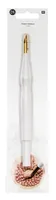 Rico Design Punch Needle 1 Stück, 5 mm - Material: Metall - Kunststoff - Produkttyp: Stricknadel