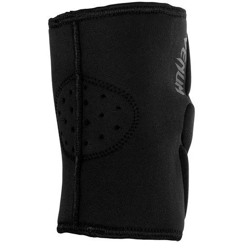 Venum Kontact Knee Pads Schwarz, XL - Nachhaltigkeit: Nicht angegeben - Sportart: Kampfsport - Farbe: Schwarz - Produkttyp: Tiefschutz - Grösse: XL