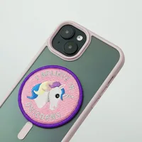 LAUT MAGMOJI BADGE Unicorns Fashion comp. with MagSafe