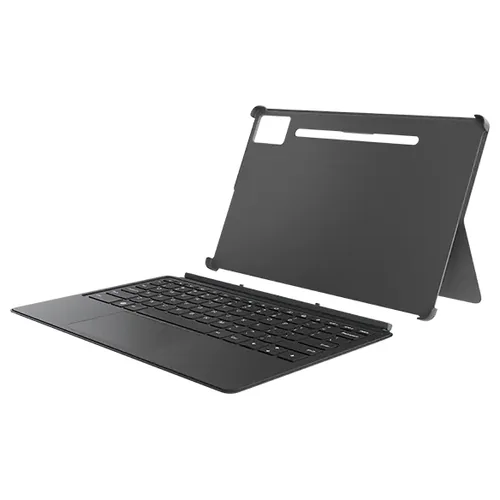 Lenovo ZG38C06019 clavier pour tablettes Allemand Pogo Pin Noir