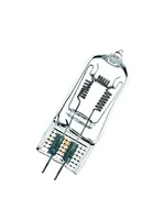 Osram Halogen Lampe GX6.35 1000W 230V 3400K 33000 lm