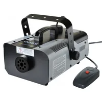 BeamZ S900 Water 0.9 L 900 W Black